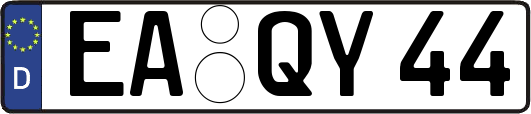 EA-QY44