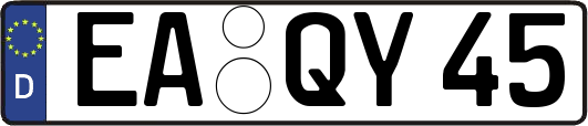 EA-QY45