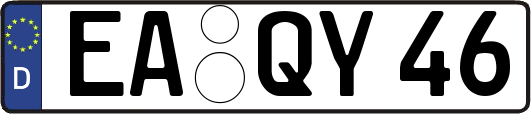 EA-QY46