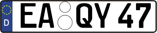 EA-QY47