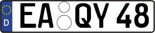 EA-QY48