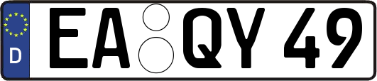 EA-QY49
