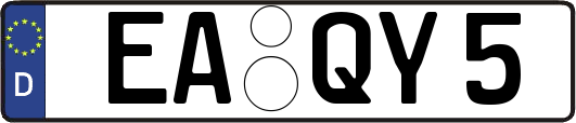 EA-QY5