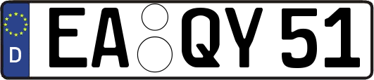 EA-QY51