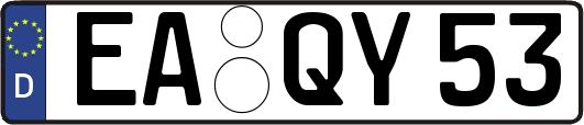 EA-QY53