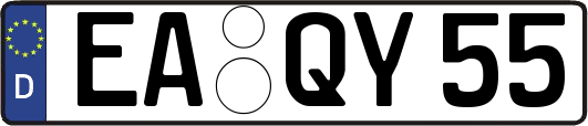 EA-QY55