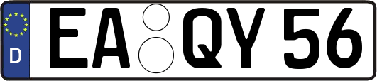 EA-QY56