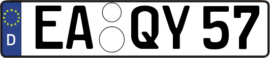 EA-QY57