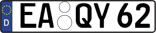EA-QY62