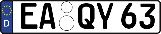 EA-QY63
