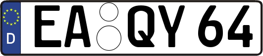 EA-QY64