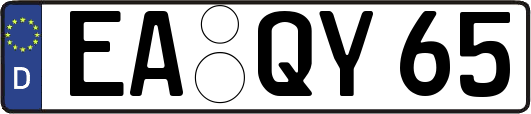 EA-QY65