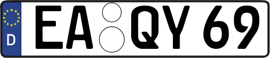 EA-QY69