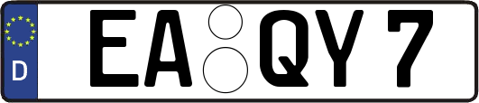 EA-QY7