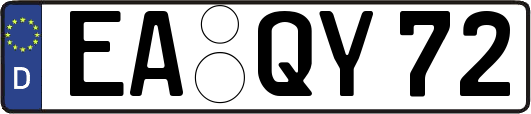EA-QY72