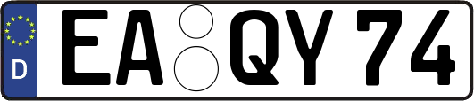 EA-QY74