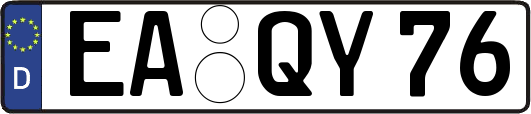 EA-QY76