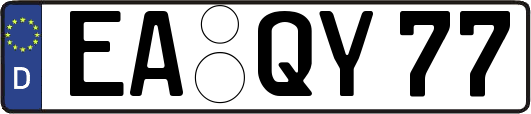 EA-QY77