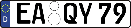 EA-QY79