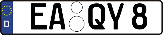 EA-QY8