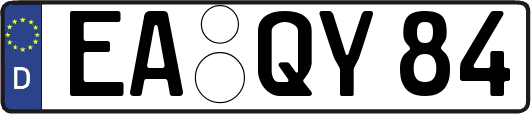 EA-QY84