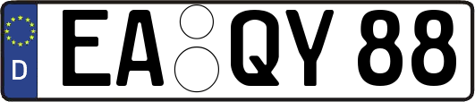 EA-QY88