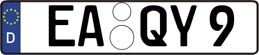 EA-QY9