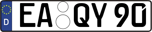 EA-QY90