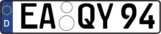 EA-QY94