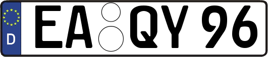 EA-QY96