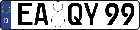 EA-QY99