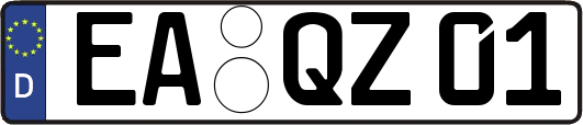 EA-QZ01