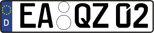EA-QZ02