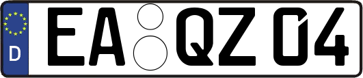 EA-QZ04