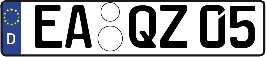 EA-QZ05
