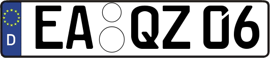 EA-QZ06