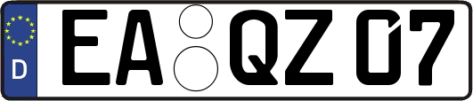 EA-QZ07