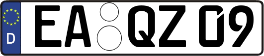 EA-QZ09