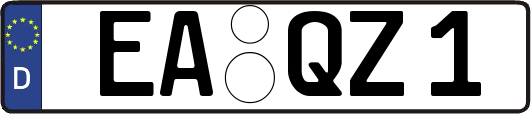 EA-QZ1