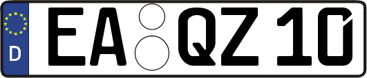 EA-QZ10