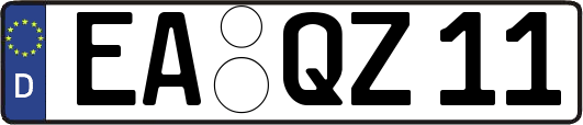 EA-QZ11