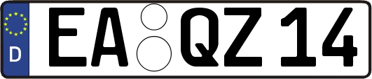 EA-QZ14