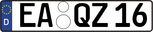 EA-QZ16