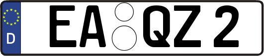 EA-QZ2