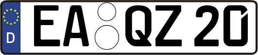 EA-QZ20