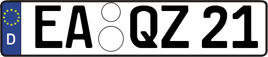 EA-QZ21