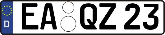 EA-QZ23