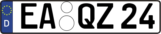 EA-QZ24