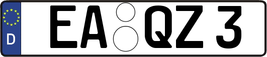 EA-QZ3
