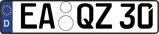 EA-QZ30